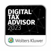 Digitale Tax Advisor 2023 - 